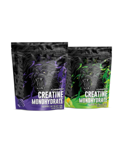 Pack Nutrition Flavoured Creatine Monohydrate 300g Twin Pack