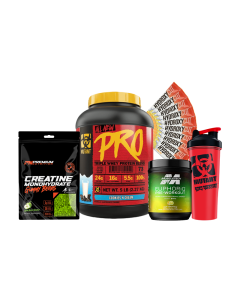 Performance Essentials Stack