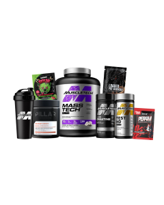 Ultimate All In One Mass Gainer