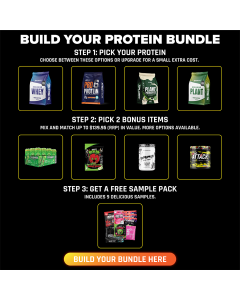 Build Your Protein Bundle