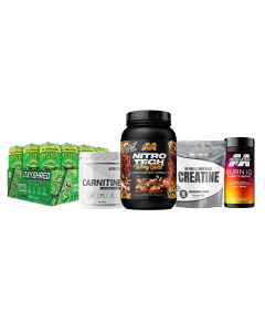 Complete Weight Loss Stack