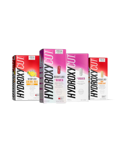 Dated Female Weight Loss Pack