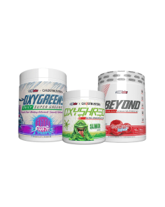 EHP Ultimate Performance Stack