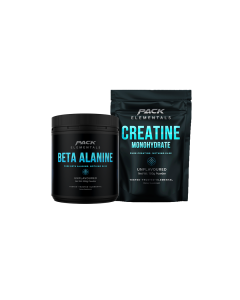 Pack Nutrition Elementals Beta Alanine 300g