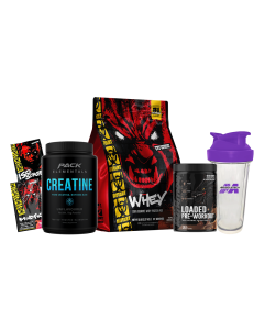 Mutant Muscle Stack