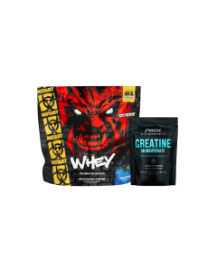 Mutant Whey 5lb