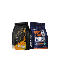 Premium Protein Duo