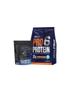 Pro6 Recovery & Growth Starter