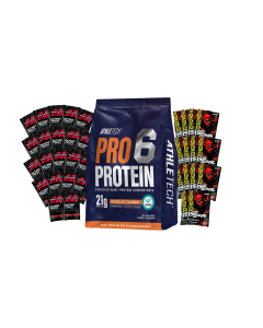 Protein Selection Pack