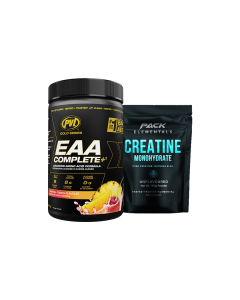 PVL Gold Series EAA Complete+ 30 Serves