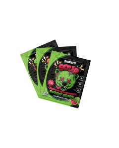 Swoleys Creatine Gummies Sample Trio Pack