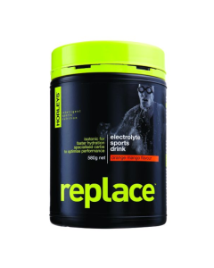 Horleys Replace Hydration 580g