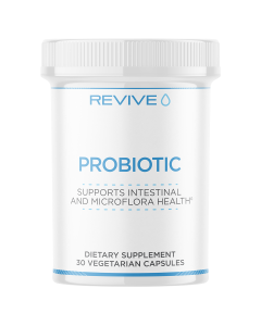 Revive Probiotic 30 Caps