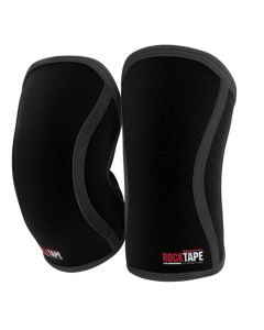 Rocktape Assassins Knee Sleeve 5mm Black