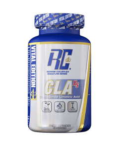 Ronnie Coleman CLA 180 Caps