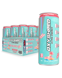 EHP Labs Oxyshred (12 Pack)