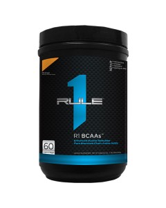 Rule 1 BCAA 60 Serves