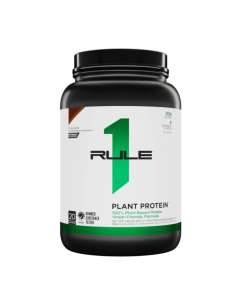 Rule 1 Plant Protein 20 Serves