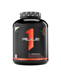 Rule 1 Protein Isolate 5lb