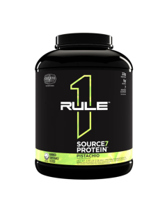 Rule 1 Source 7 Protein 5lb