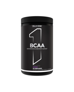 Rule 1 BCAA 60 Serves Grape - Dated 05/26