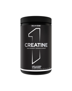 Rule 1 Creatine Monohydrate 75 serve