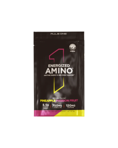 Rule 1 Energized Amino Sample