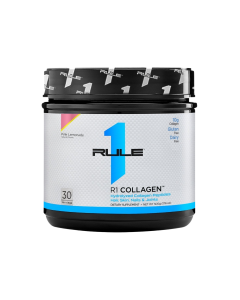 Rule 1 Flavoured Collagen 30 Serves