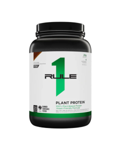Rule 1 Plant Protein 20 Serves