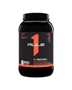 Rule 1 Protein Isolate 2lb
