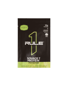 Rule 1 Source 7 Protein Sample
