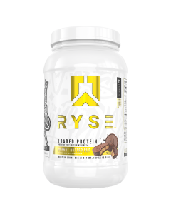 Ryse Loaded Protein 2lb - Peanut Butter Cup