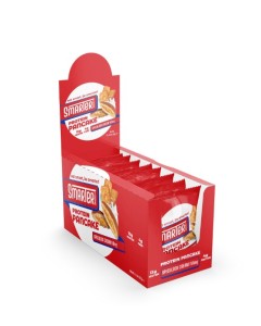 Smarter Snacks Protein Pancakes (12 Pack)
