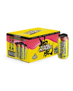 Athletic Sports Kamikaze (12 Pack)