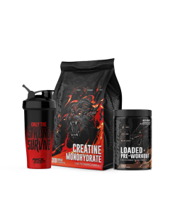 Hastings Deal - Pack Nutrition Combo