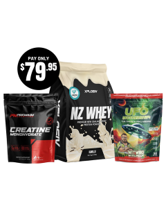 Hastings Deal - Value Essentials Combo
