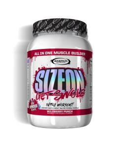 Gaspari Nutrition Size-On 1.63kg