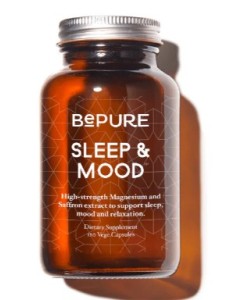BePure Sleep & Mood - 60 Capsules