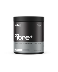 Switch Nutrition Fibre+ Powder