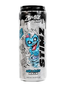 Zombie Labs Stimz Extreme Energy (12 Pack)