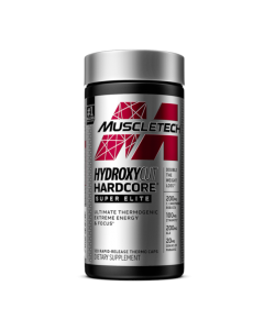 Muscletech Hydroxycut Hardcore Super Elite