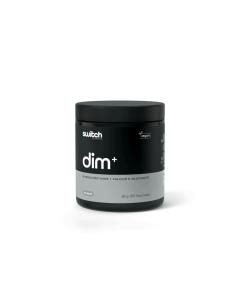 Switch Nutrition Dim+ Cal - 60 Caps