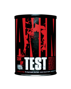 Animal Test