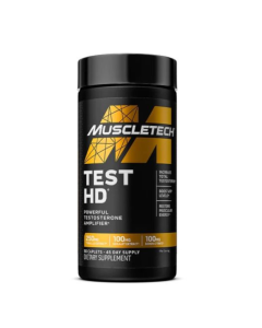 Muscletech Test HD 90ct (US Version)
