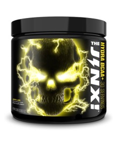 JNX Sports The JINX! Hydra BCAA+ Lemon Lime - Dated 04/25