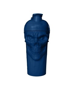 JNX Sports The Curse Skull Shaker - Navy