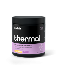 Switch Nutrition Thermal Switch