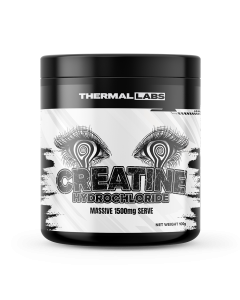 Thermal Labs Creatine Hydrochloride Powder - 100g