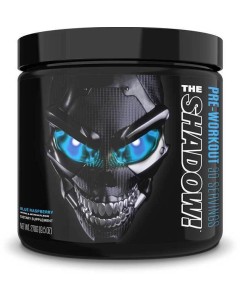 JNX Sports The Shadow Pre-Workout