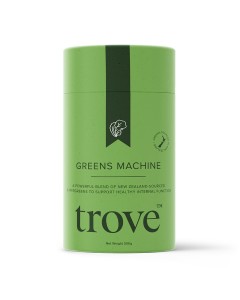 Trove Wellness Greens Machine 300g